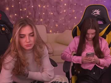 webcam couple anabel054 capture image #4551353