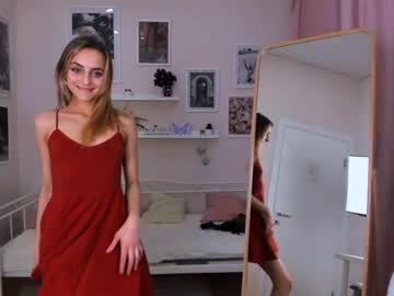 Cam for mila_butler