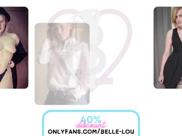 webcam girl belle_jlou capture image #3159365