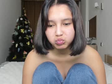 webcam girl cyanchan capture image #4841885