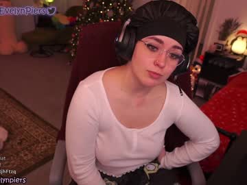 webcam girl evelynpiers capture image #4544184