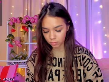webcam girl annbarby capture image #918819