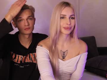 webcam couple alinalol capture image #4194420