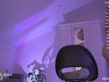 webcam girl lil_eva capture image #3783865