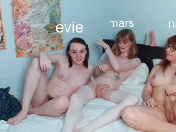 webcam tranny evieandmars capture image #3426312