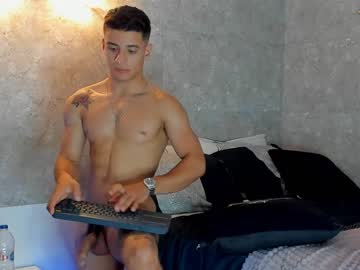 Cam for chris_morton