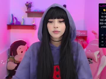 webcam girl soon_lee capture image #1296262