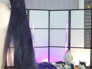 webcam girl nicky_spark capture image #5124059