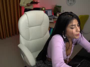 webcam couple secretary_bj capture image #997427