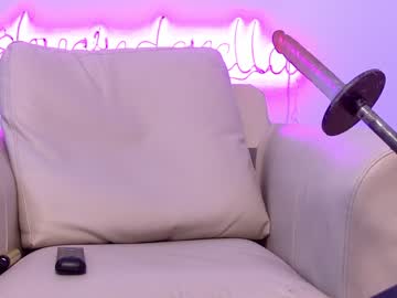 webcam girl shycinderella capture image #2468863