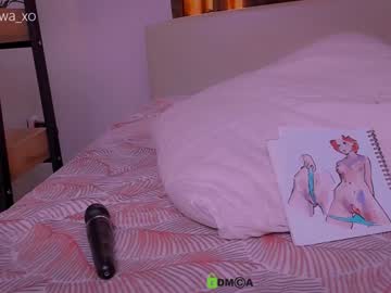 webcam girl xiawa_xo capture image #2762499