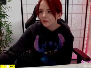 webcam girl ginger_pie capture image #1824542