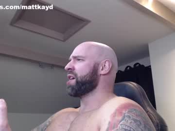webcam man matt_kayd capture image #4062832
