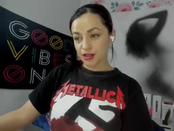 Cam for azucenaxxxgp