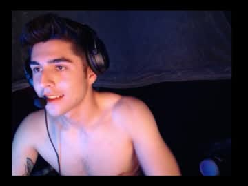 webcam man jaxxxhunter capture image #5364932