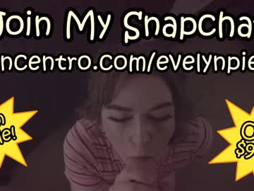 webcam girl evelynpiers capture image #186500