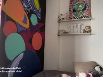 webcam couple jenny_taborda capture image #3774348