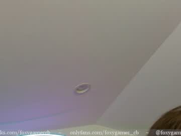 webcam girl foxy_gamer capture image #2974293