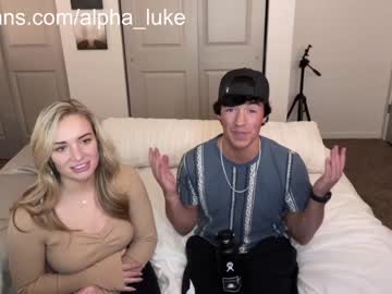webcam couple alpha_luke capture image #4801631