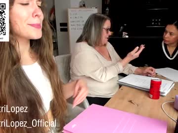 webcam girl crazypaty capture image #5379981