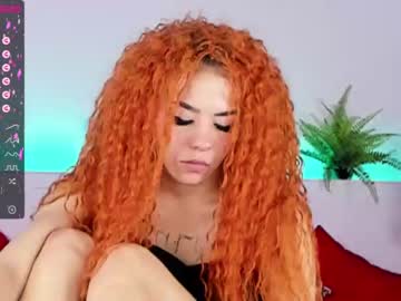 webcam girl juliaamster capture image #3268938