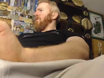 webcam man redhead4fun capture image #4645518