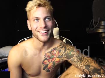 webcam man voodoo_hd capture image #511135