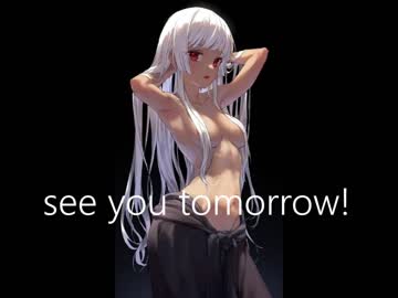webcam girl infinite_reality capture image #2286445
