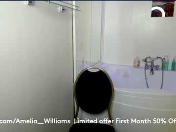 webcam girl amelia__williams capture image #2509286