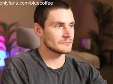 webcam man bluecoffee capture image #1403657