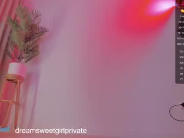 webcam girl dreamsweetgirl capture image #3889436