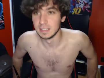 webcam man spangy19 capture image #4177899