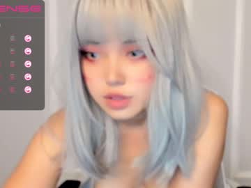 webcam girl yummysoap_ capture image #229199