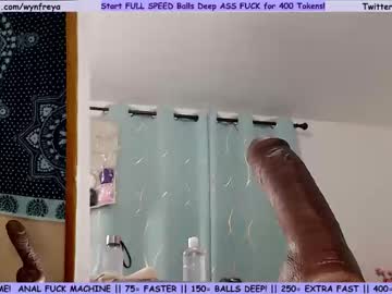 webcam girl wynfreya capture image #2086256