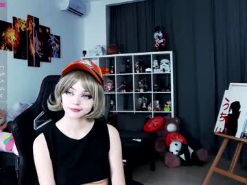 webcam girl madnessalise capture image #3028058