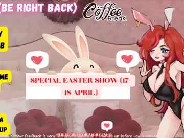 webcam girl ginger_pie capture image #2263015