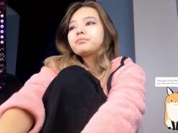 webcam girl tokpokki_m capture image #3920142