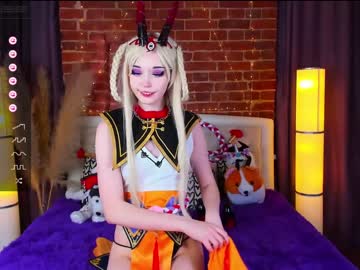 webcam girl nicky_spark capture image #3672017