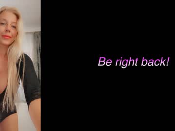 webcam girl tunderose capture image #4487464