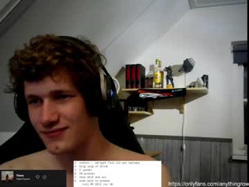 webcam man anythingrp capture image #2981321