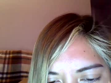 Cam for blondiejacky