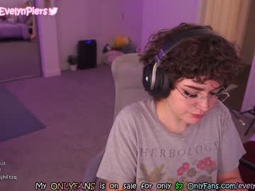 webcam girl evelynpiers capture image #3511062