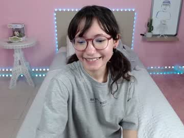 webcam girl little_effy18 capture image #1763302