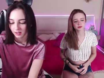 webcam girl queen_kitty1818 capture image #4585492