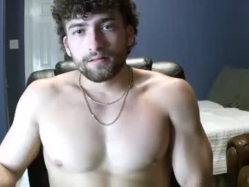 webcam man buff_boy capture image #3616442