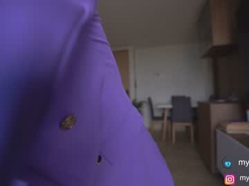 webcam girl mykinkybunny capture image #3917182