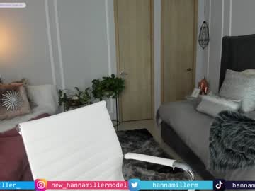 webcam girl _hannamiller capture image #2273332