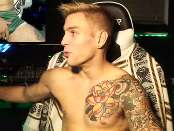 webcam man voodoo_hd capture image #121511