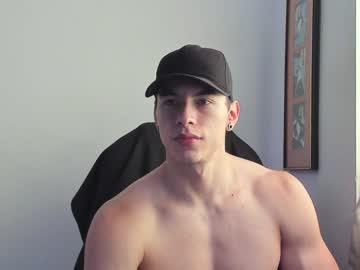 webcam man dante_franco capture image #3095986