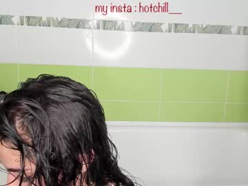 webcam girl hot_chill__ capture image #3830731